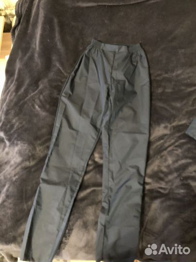 Медицинский костюм