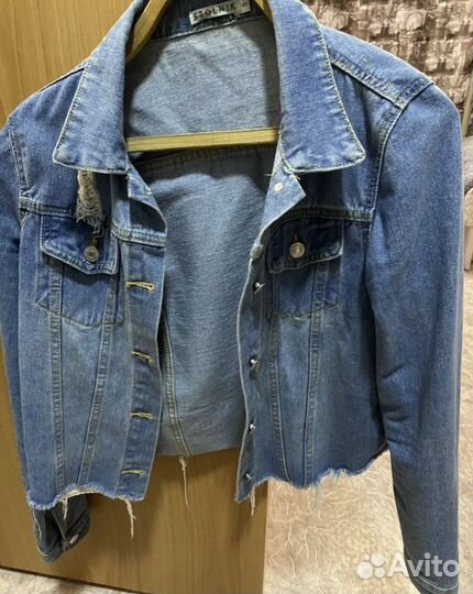 Продам вещи одним пакетом