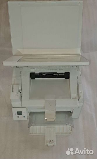 Принтер мфу HP laser JET PRO