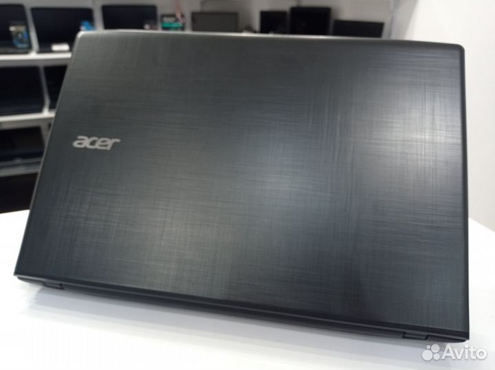 Ноутбук Acer E5-575G