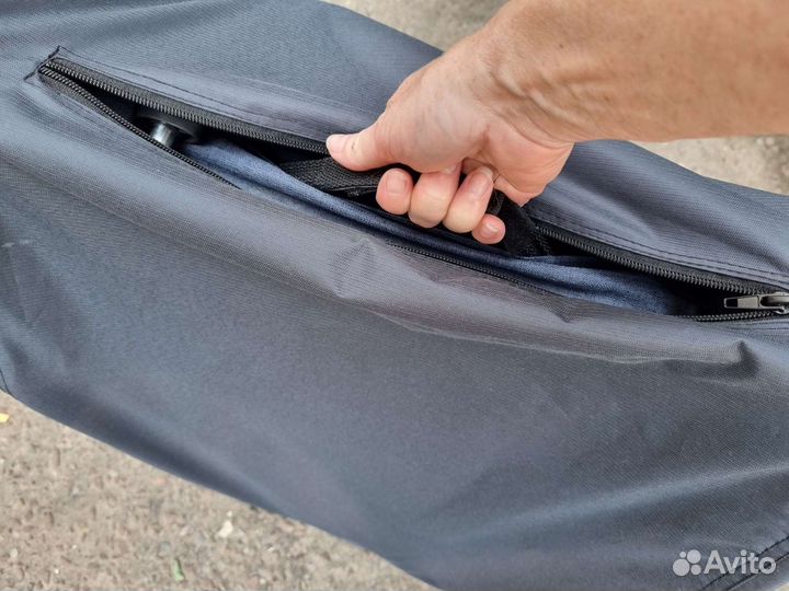 Чехол для коляски Oyster Zero