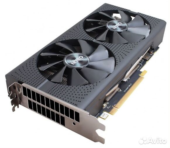 Sapphire Radeon RX 470 8Gb Mining Edition (10 шт.)