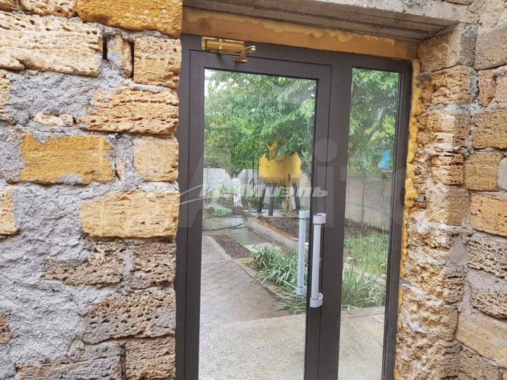 Дом 132 м² на участке 5,1 сот.