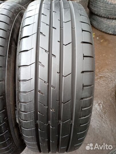 Goodyear Eagle RV-F 215/60 R17 100H