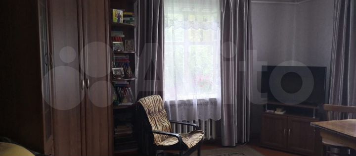 Дом 53,9 м² на участке 12,3 сот.