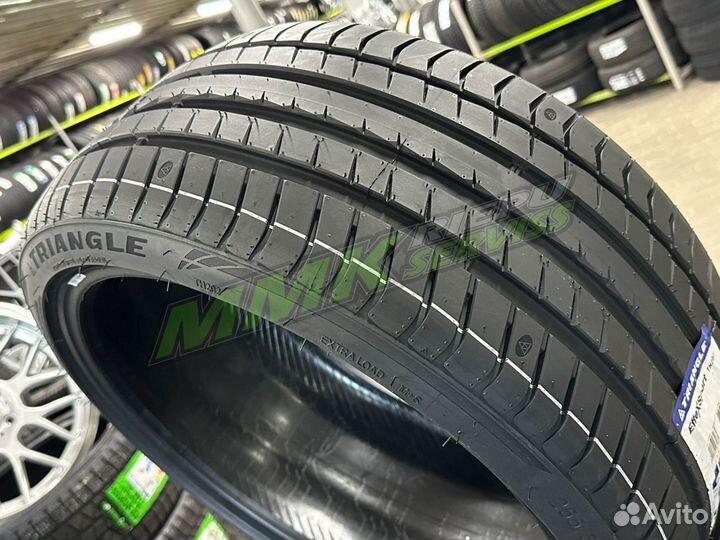 Triangle EffeXSport TH202 225/45 R19 96Y