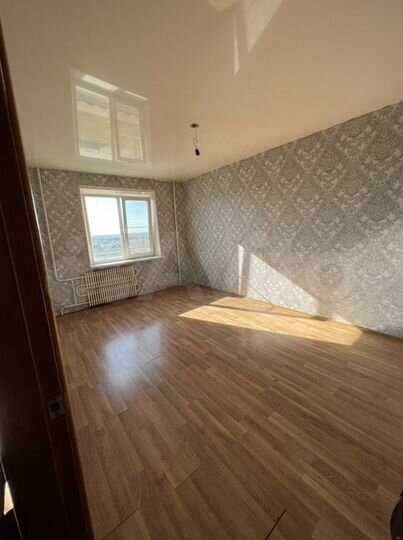 2-к. квартира, 46,8 м², 6/9 эт.
