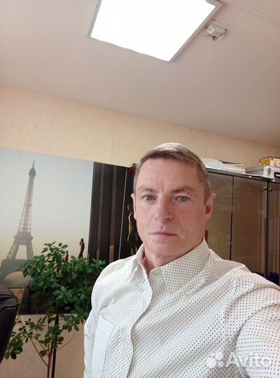 Главный инженер
