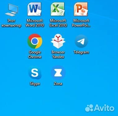 Компьютер для школы