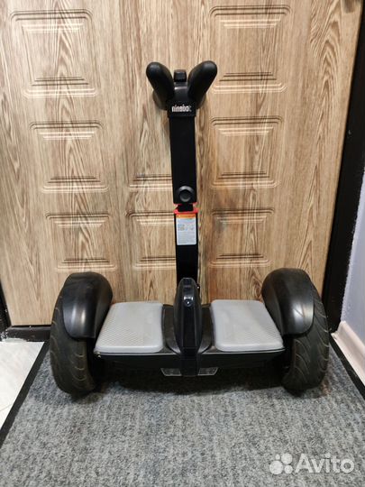 Гироскутер ninebot mini