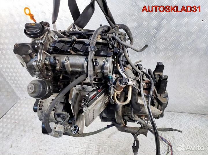 Двигатель BME Volkswagen Polo 1.2 Бензин