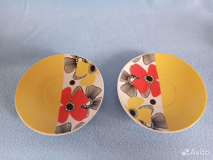 2 кофейные пары Elegia