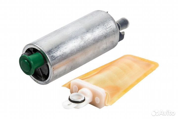 Насос Топливный Электрический 3.0Bar Opel Omega/Calibra 1.8-3.0 86-96