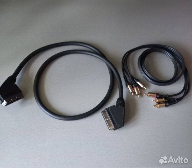 Акустический кабель ofc high performance audio-v