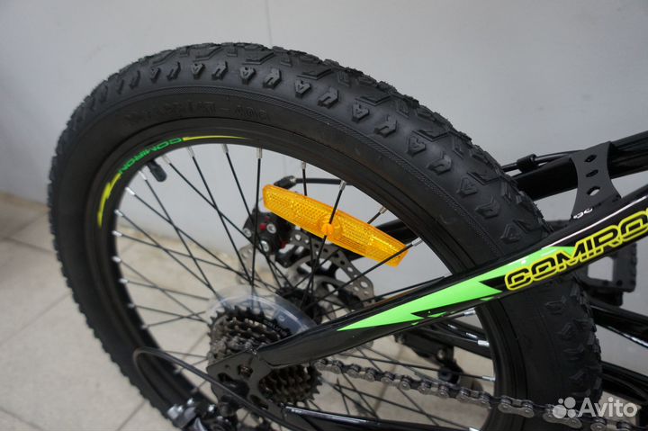 Велосипед 20