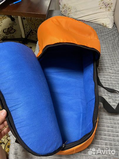 Люлька Переноска