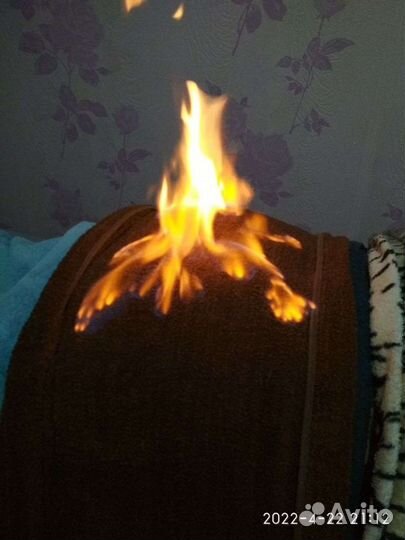 Массаж, спа, Детокс - уход