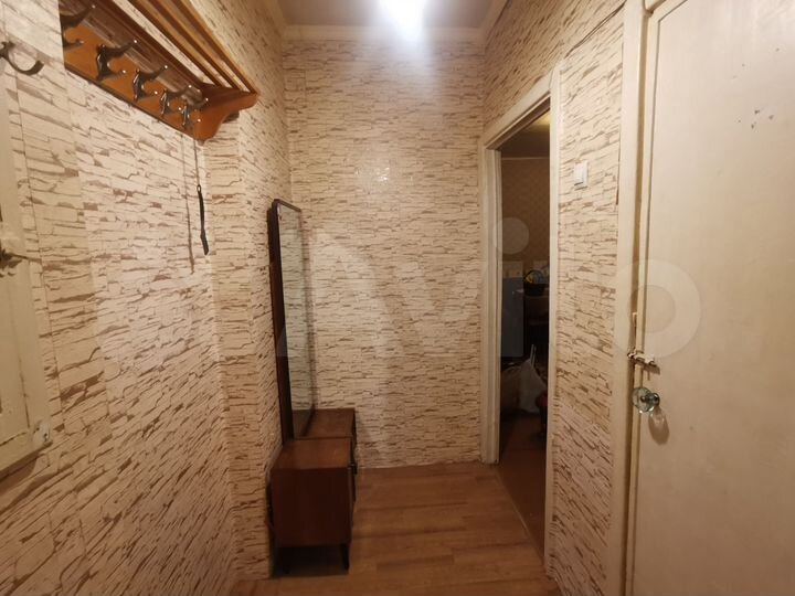 2-к. квартира, 44,5 м², 2/3 эт.