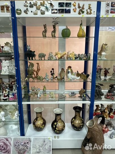 Стеллаж-шкаф