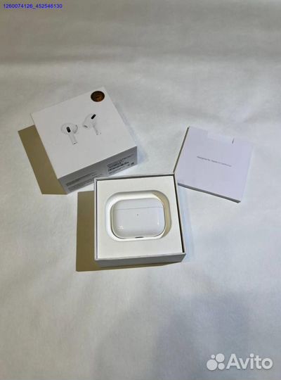 Наушники Airpods Оптом (Гарантия + Чехол )