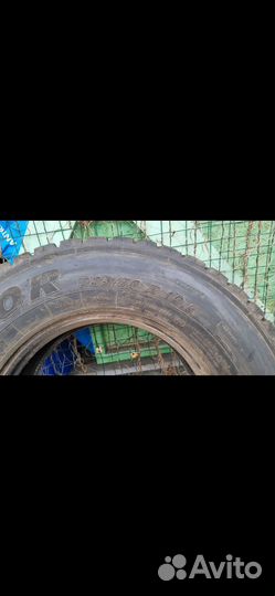 Matador hector 285/70 r 19.5