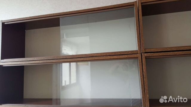 Полки книжные навесные