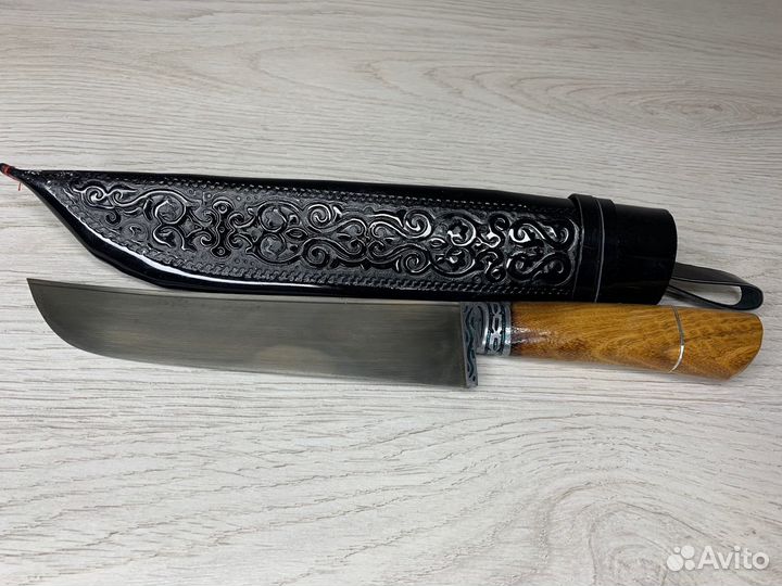 Узбекский нож пчак арт.23