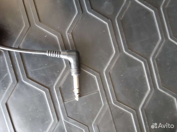 Наушники garrett