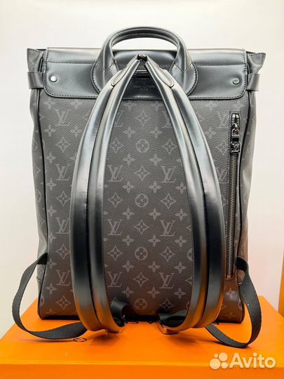 Рюкзак мужской Louis vuitton