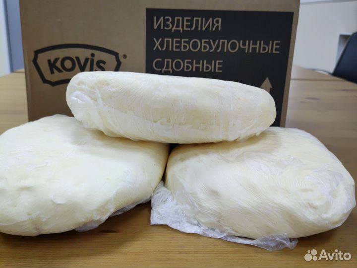 Масло Сливочное домашнее