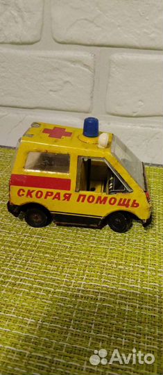 Скорая пышма