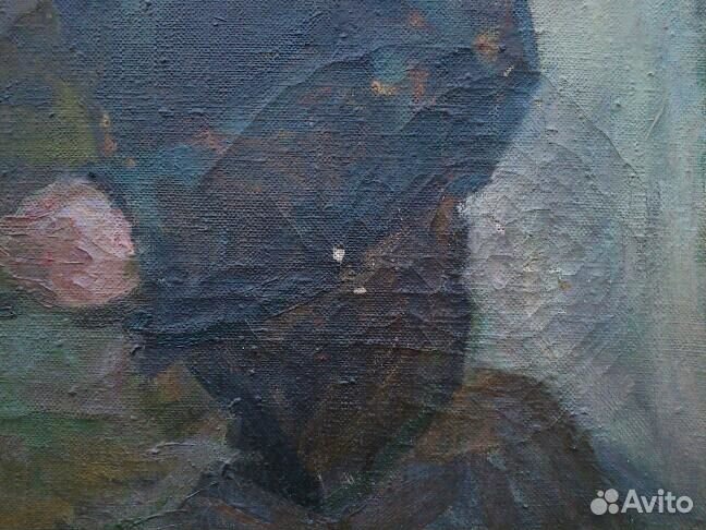 Советская живопись