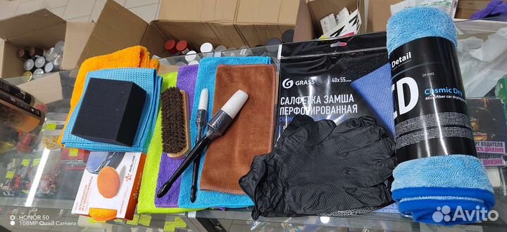 Подарочные наборы на заказ