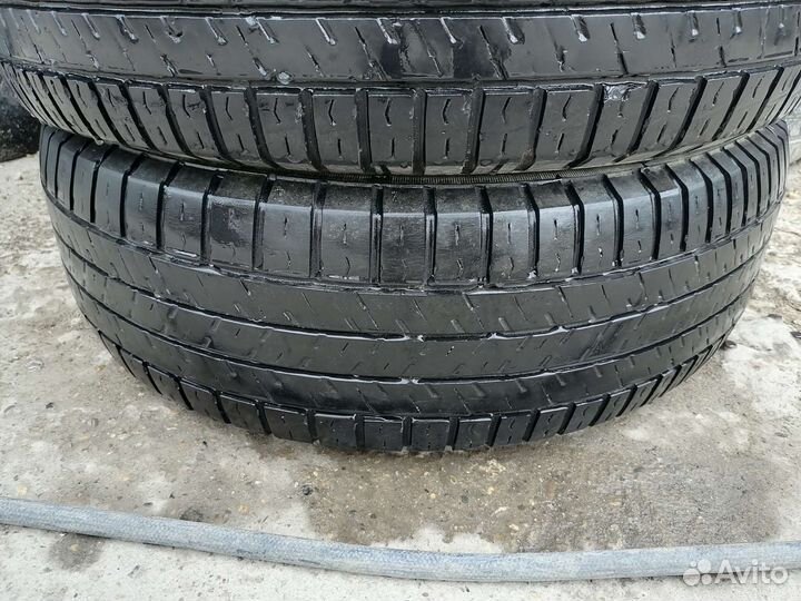 Yokohama Geolandar G91 225/65 R17