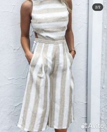 Комбинезон женский летний 42 44