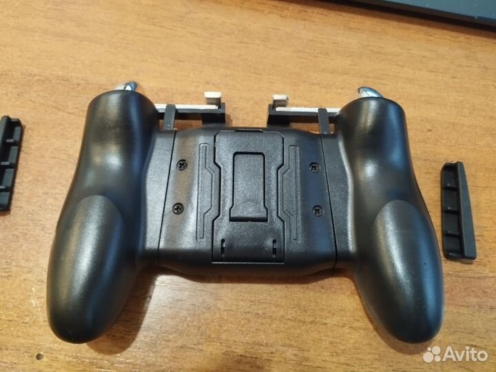 Геймпад джойстик для телефона игровой XPZ