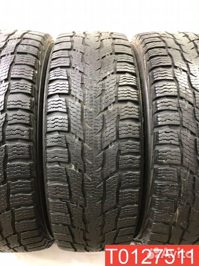 Nokian Tyres Hakkapeliitta CR3 205/65 R16C R