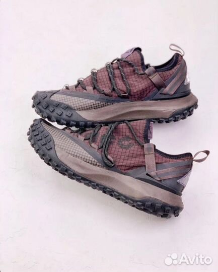 Кроссовки Nike ACG Mountain Fly GTX SE Pigeon