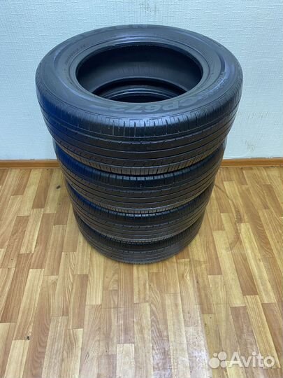 Nexen Classe Premiere CP672A 205/65 R16