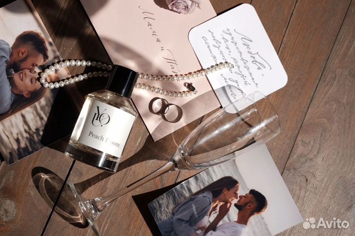 Ведущий на свадьбу