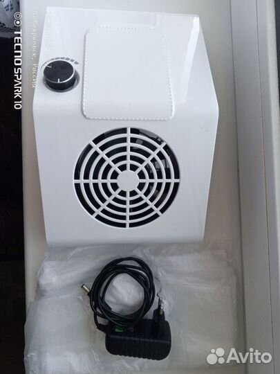 Все для маникюра (начинающим)