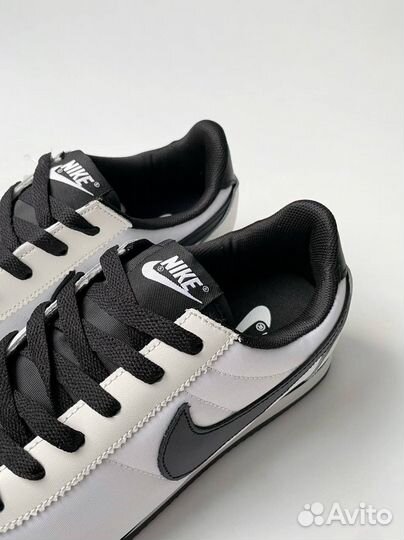 Nike cortez neylon