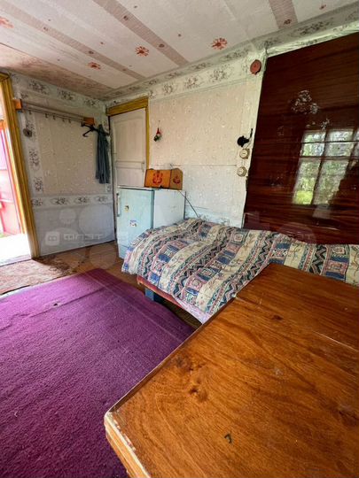 Дача 26,1 м² на участке 3,4 сот.