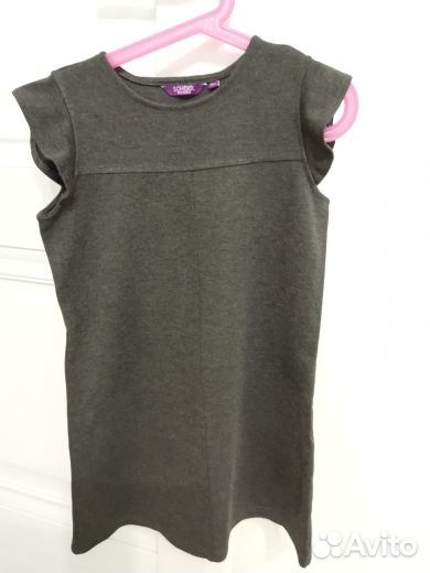 Школьная форма для девочки