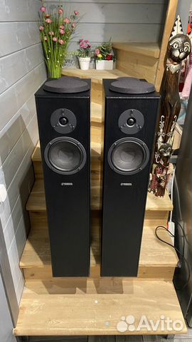 Yamaha NS-F140. Продажа/обмен