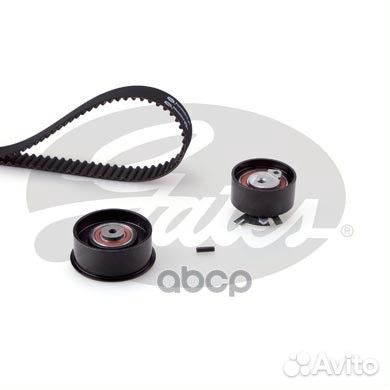 Ремкомплект грм Renault Laguna/Master 2.2DCi/DT