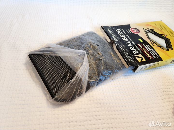 Поддон для бумаг Brauberg Новый