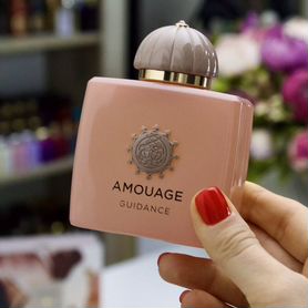 Amouage guidance распив