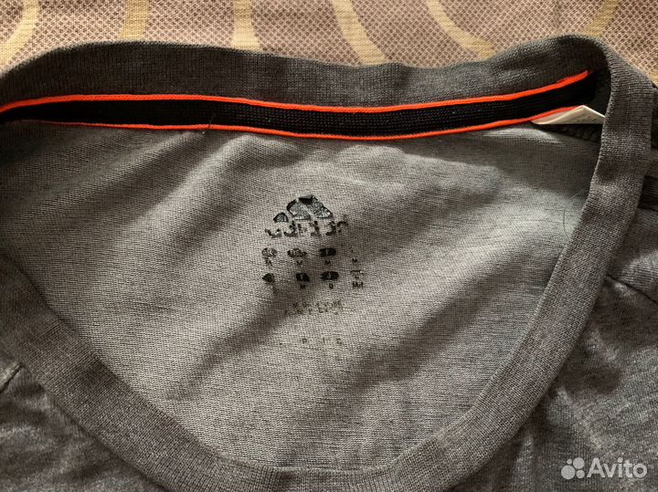 Футболка adidas original M(48-50)