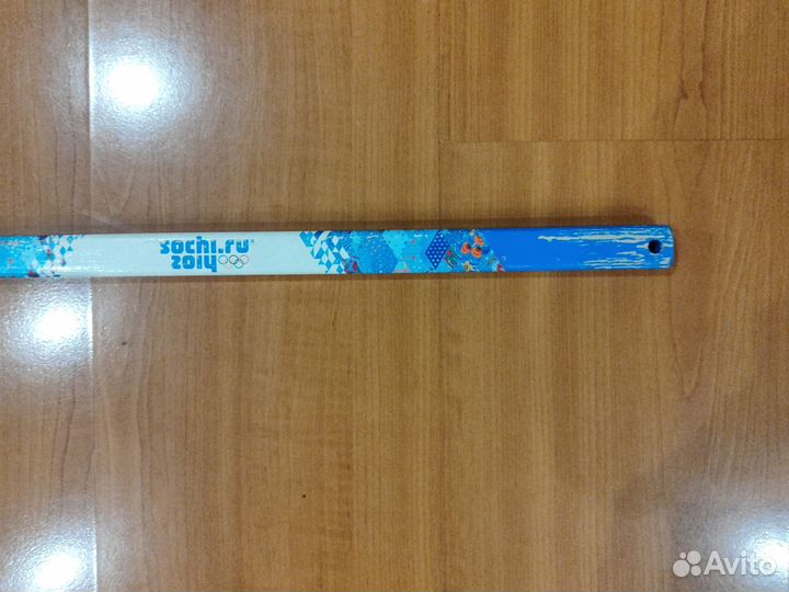 Клюшка хоккейная сувенирная